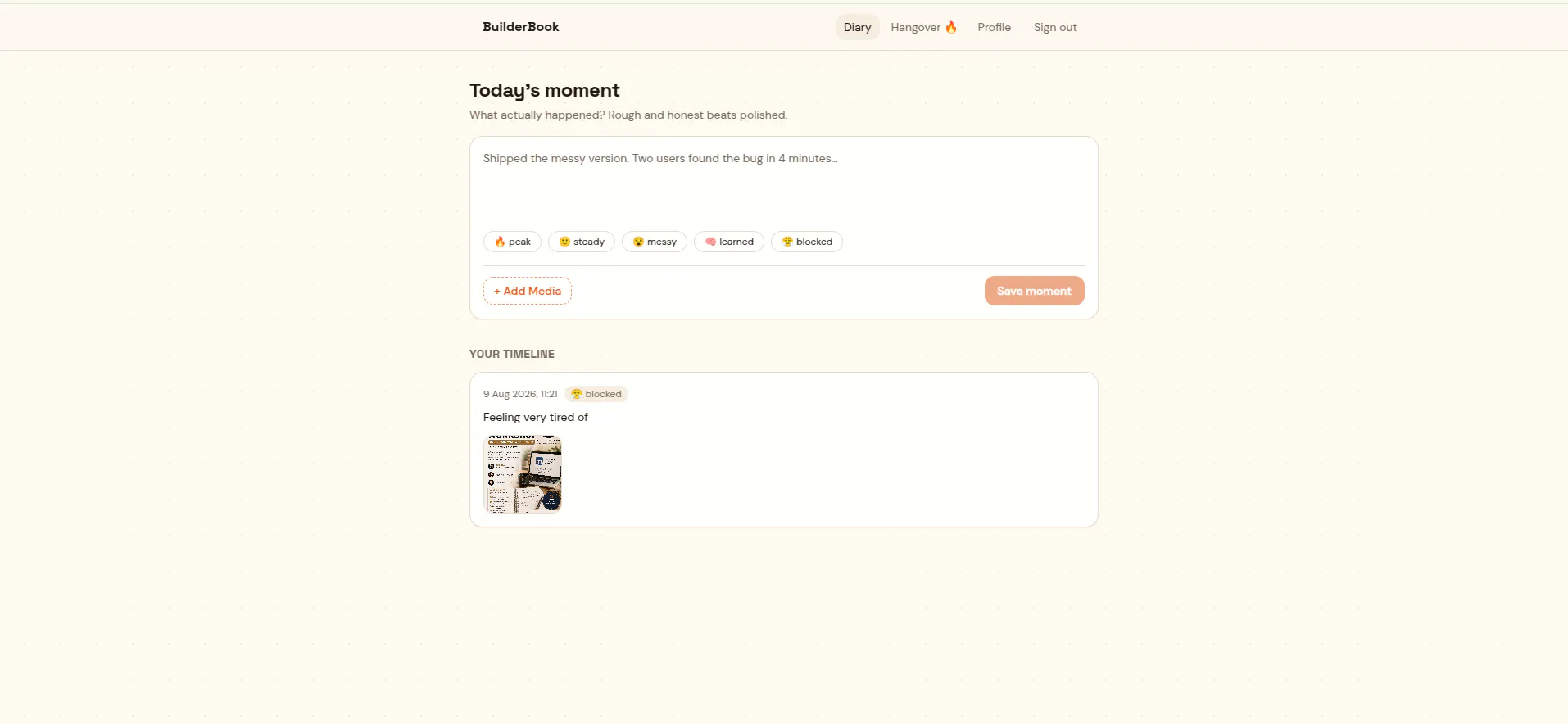buildbook gallery image