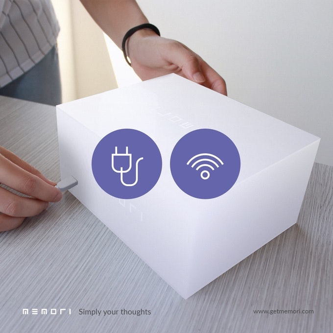 Memori gallery image