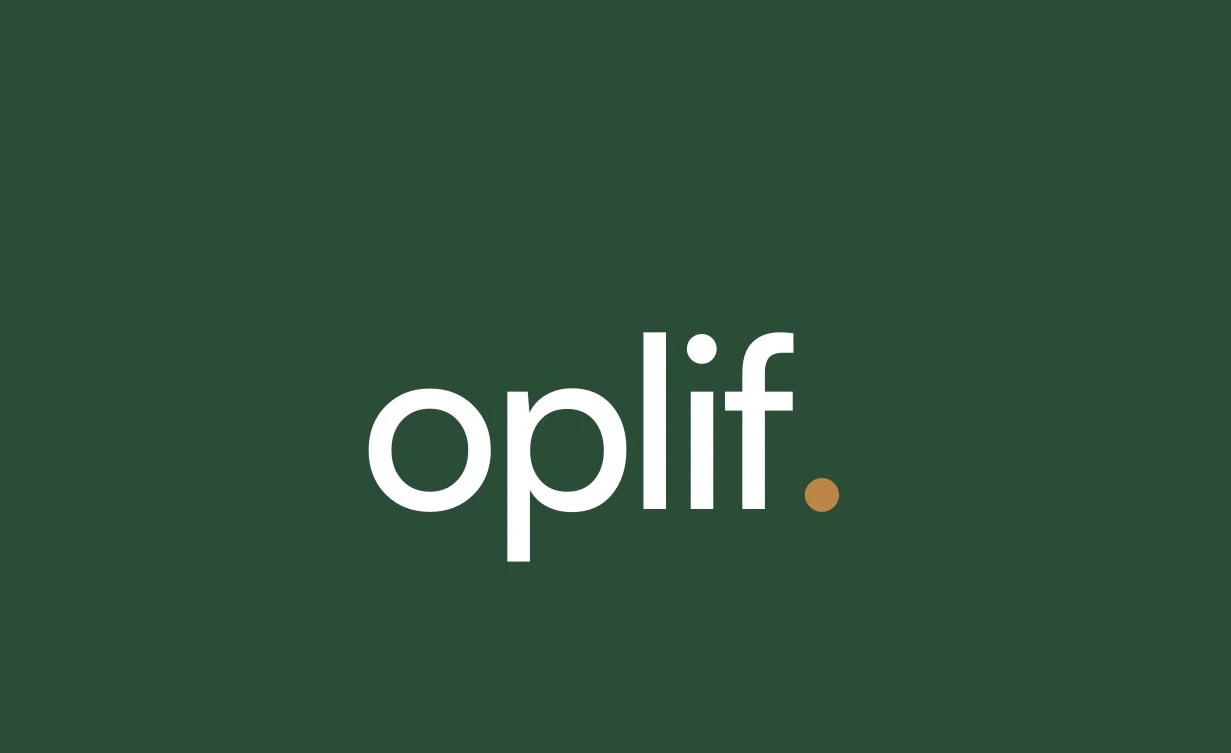 Oplif logo