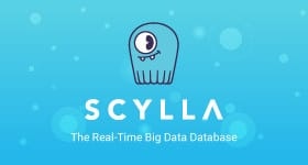 ScyllaDB gallery image