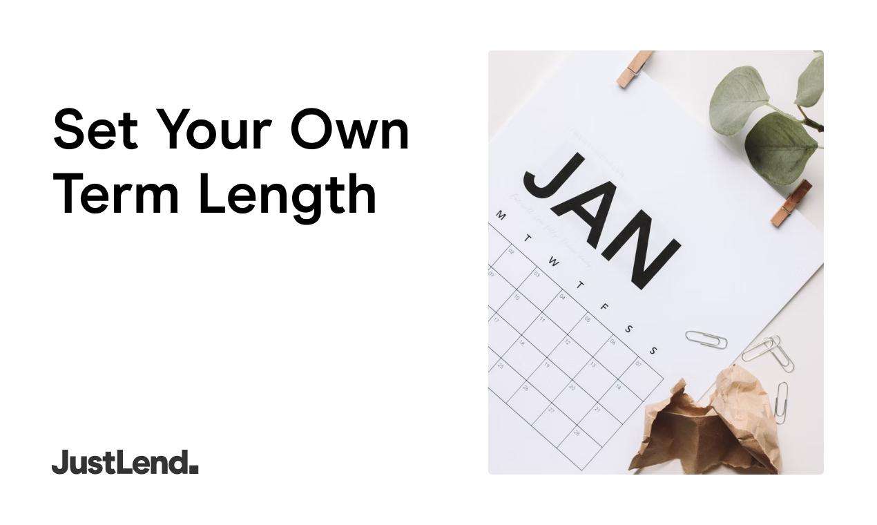 JustLend gallery image