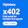 VipInbox x402