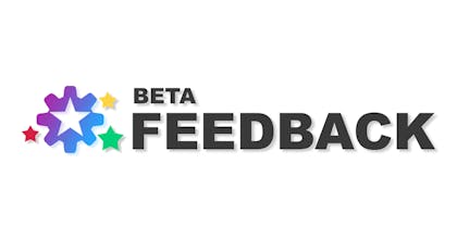 Betafeedback gallery image