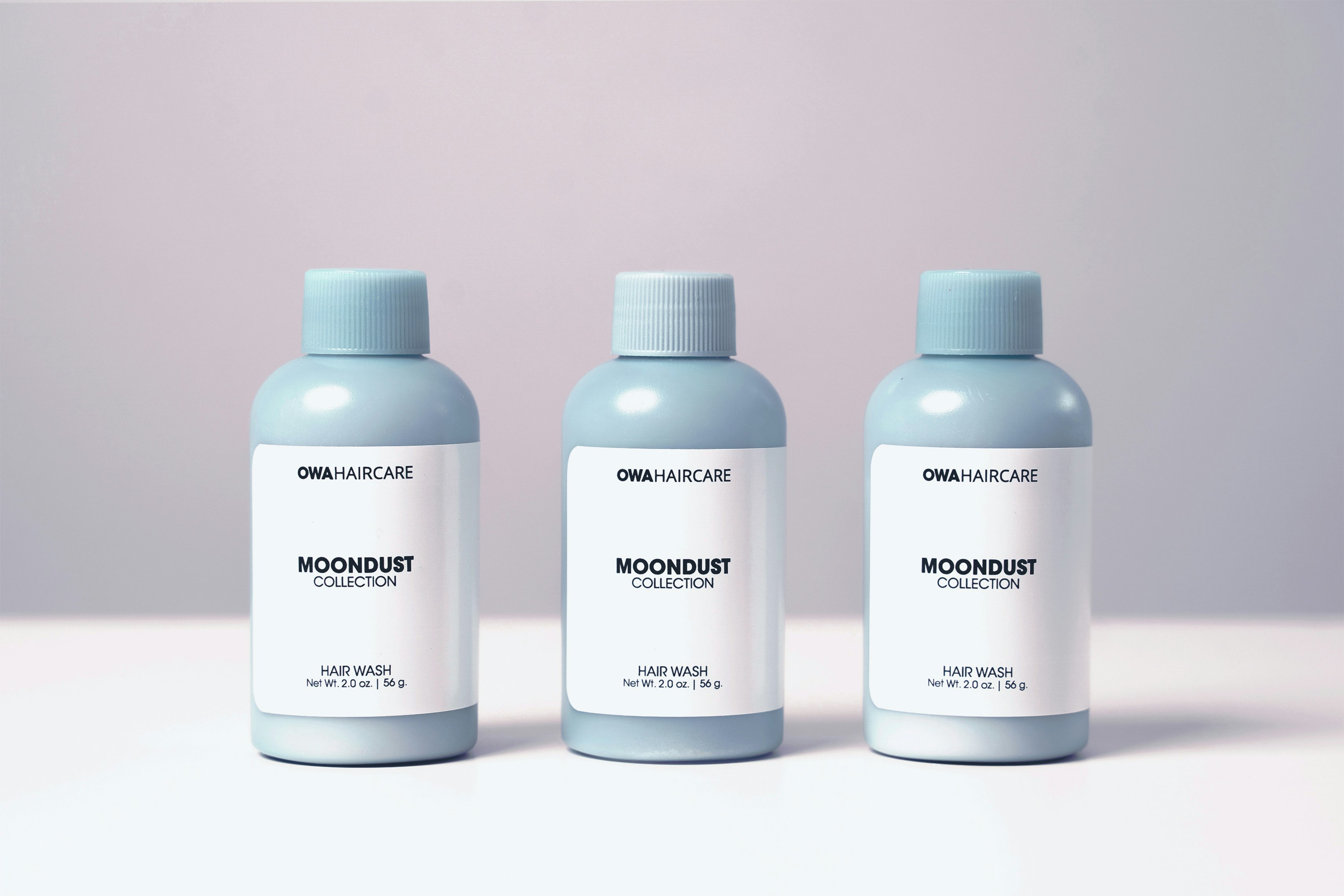 Moondust Collection: Hair Wash gallery image