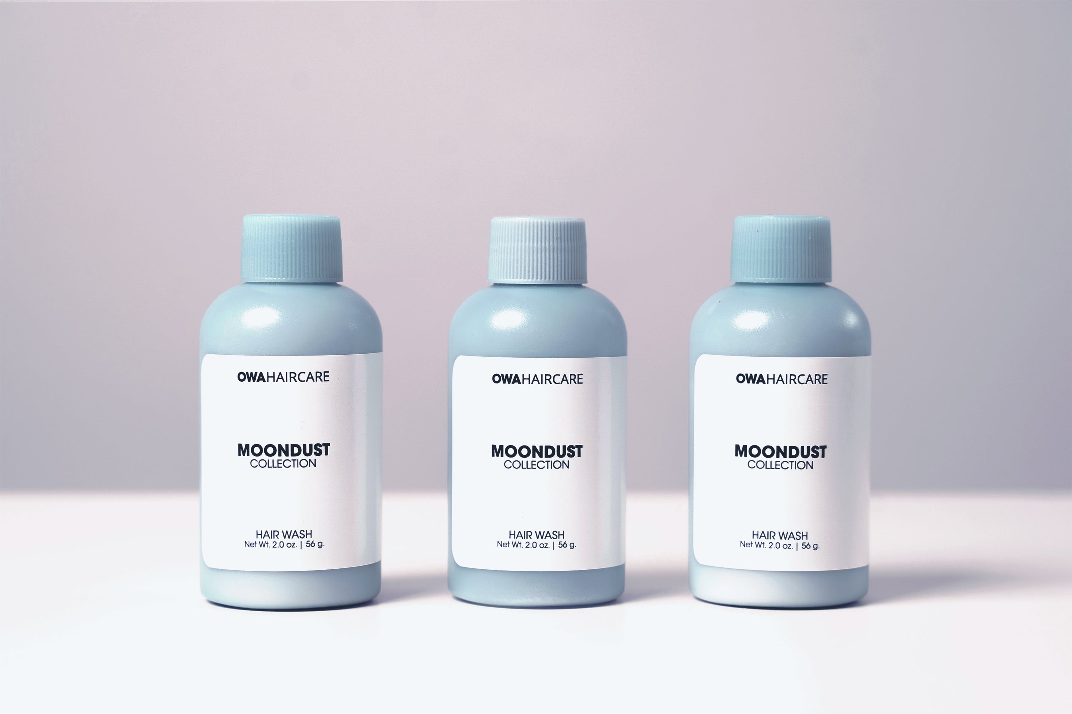 Moondust Collection: Hair Wash media 3