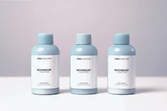 Moondust Collection: Hair Wash gallery image
