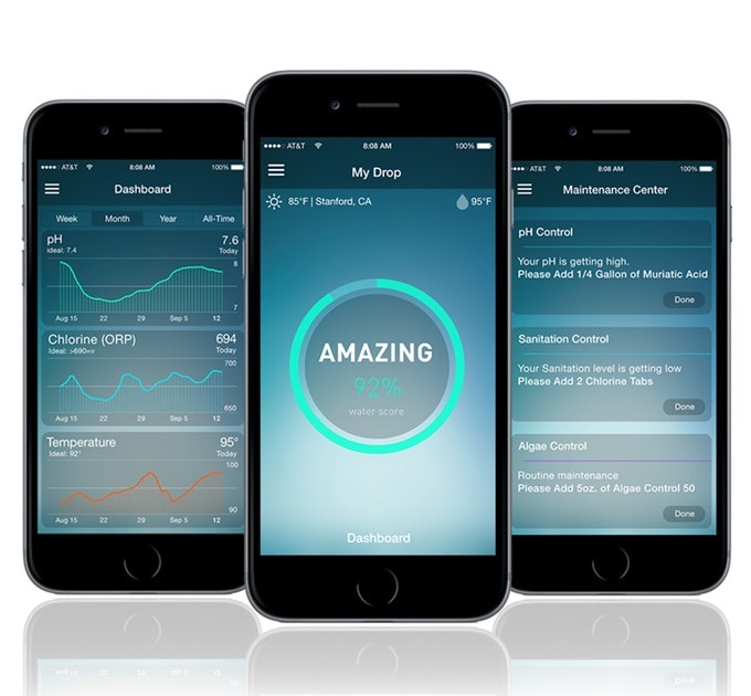  Drop (Kickstarter) gallery image