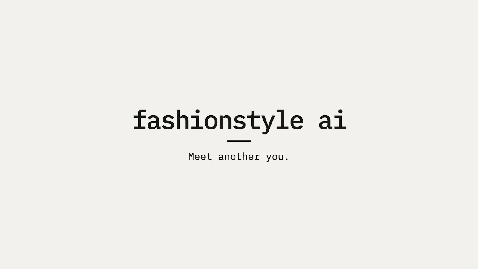 FashionStyle.ai screenshot 3