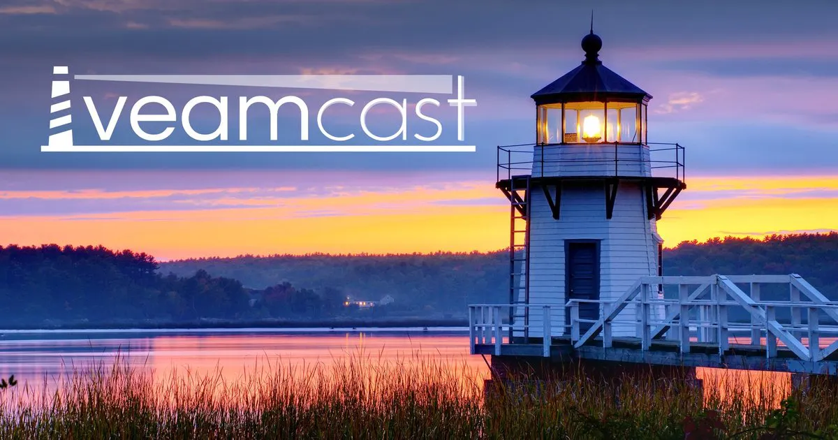 Veamcast gallery image