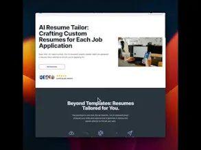ResumeGo gallery image