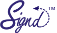 Signd