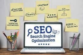 SEO Markeitng