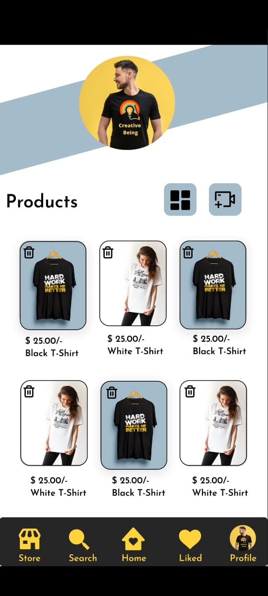 VidMarket gallery image