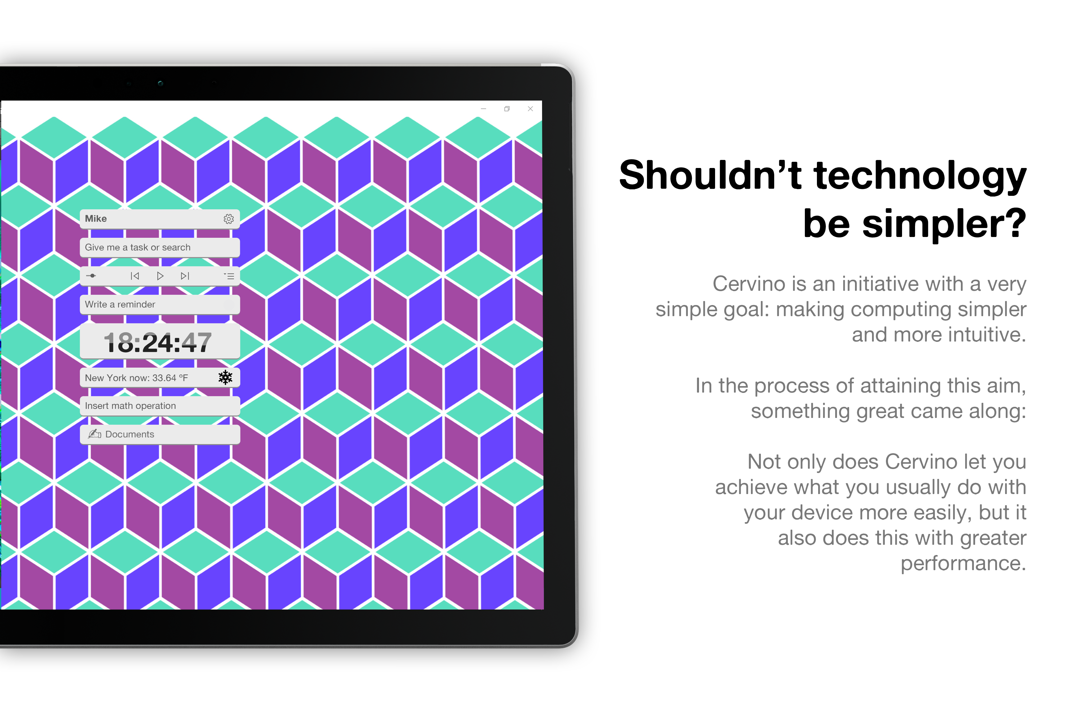 Cervino gallery image