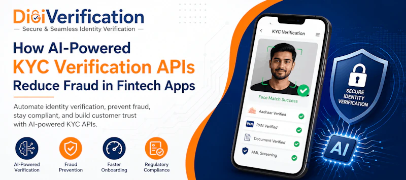 Aadhaar Verification API India screenshot 2