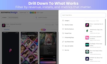 ScreensDesign gallery image