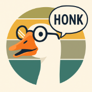 GitGoose logo