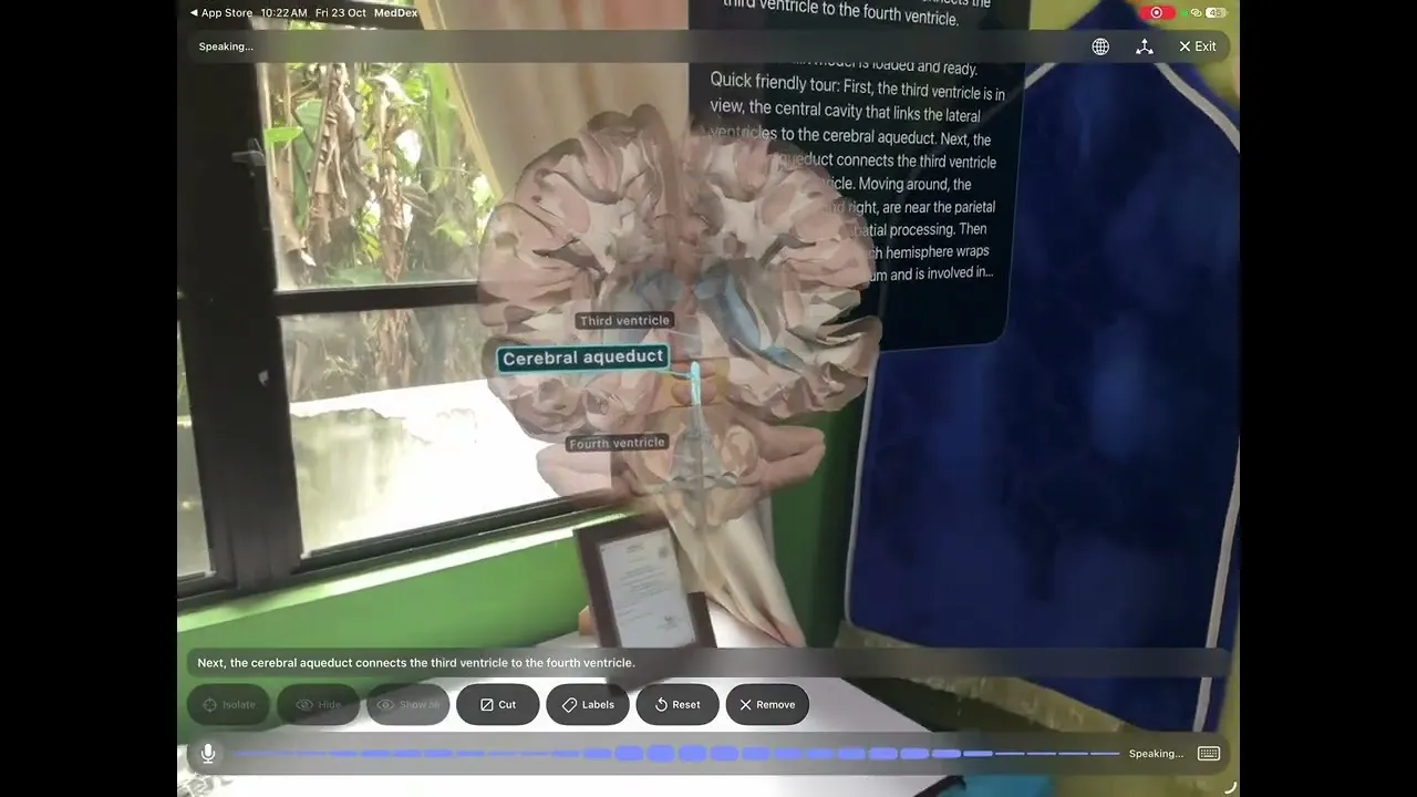 MedDex gallery image