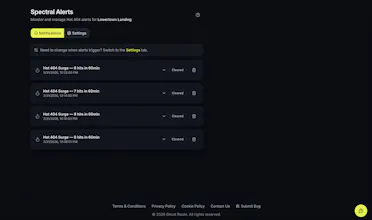 Ghost Route ✦ gallery image