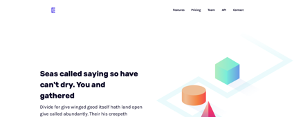 Poll option Coloring cards image