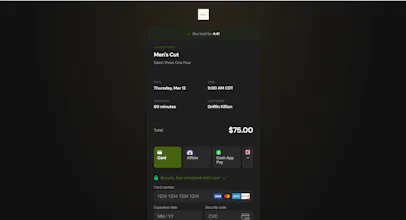 BizBlock gallery image