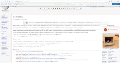 prank.wiki gallery image