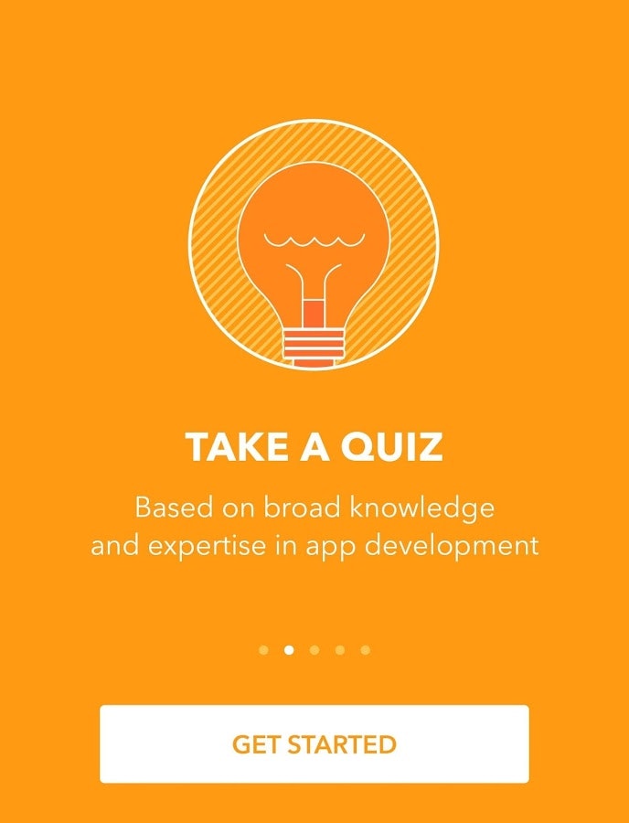 Estimapp gallery image