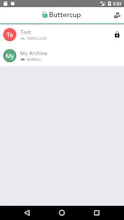 Buttercup for Android gallery image