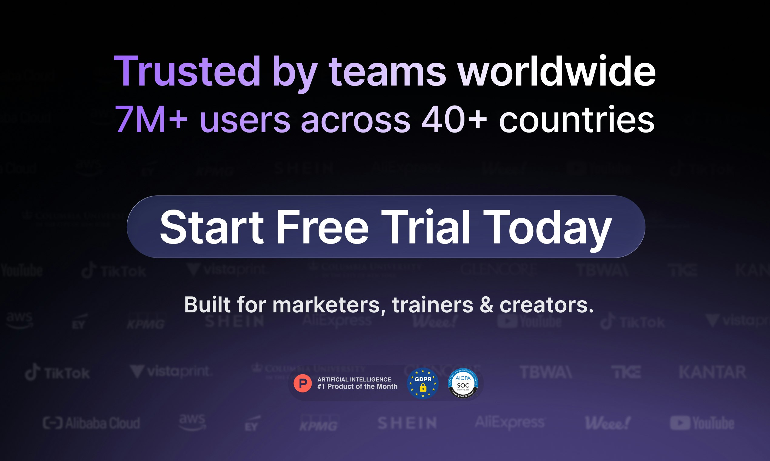 Visual Translate by Vozo gallery image