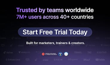 Visual Translate by Vozo gallery image