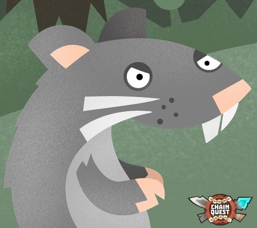 Chain Quest gallery image