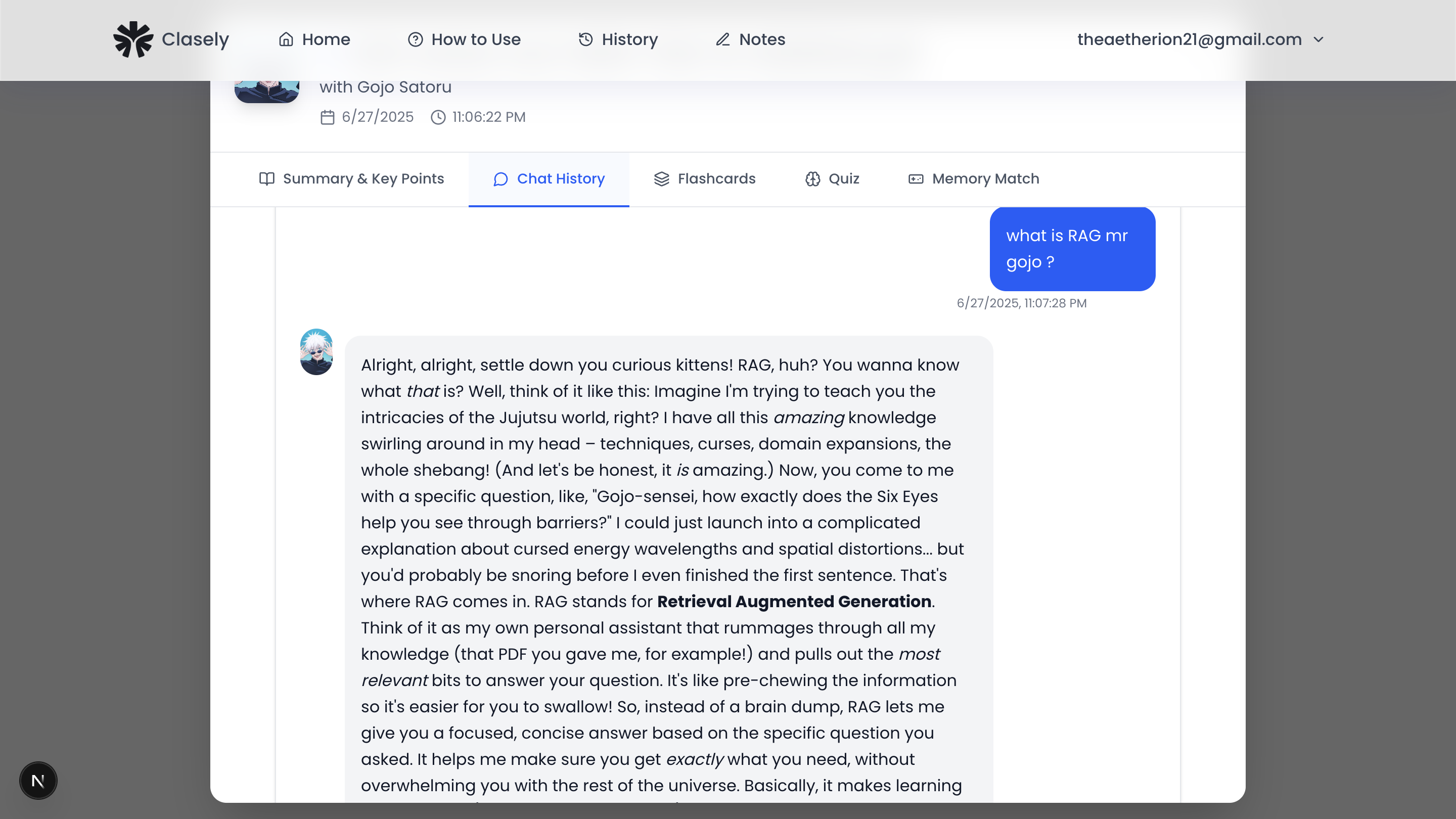 Clasely V1 media 30