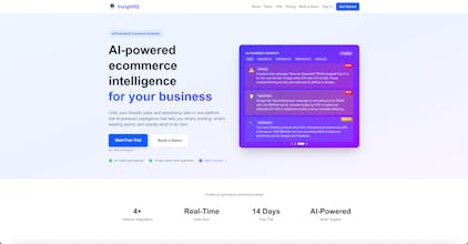 Insight IQ gallery image
