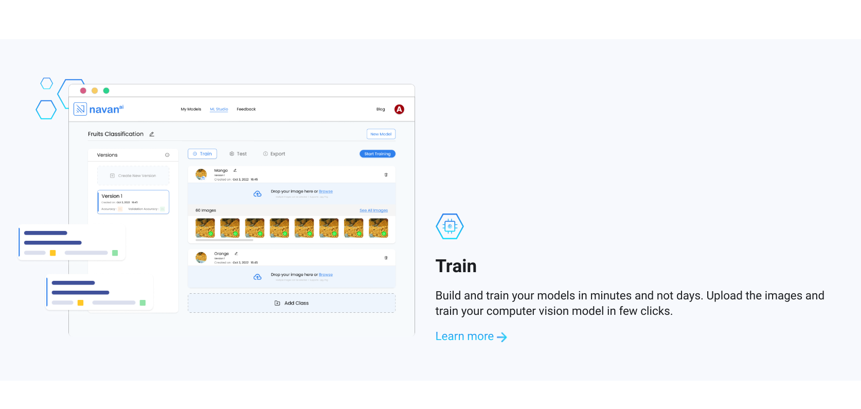 navan.ai - Construir modelos de visión por computadora en minutos sin codificación media 4