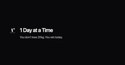 1 Day at a Time gallery image