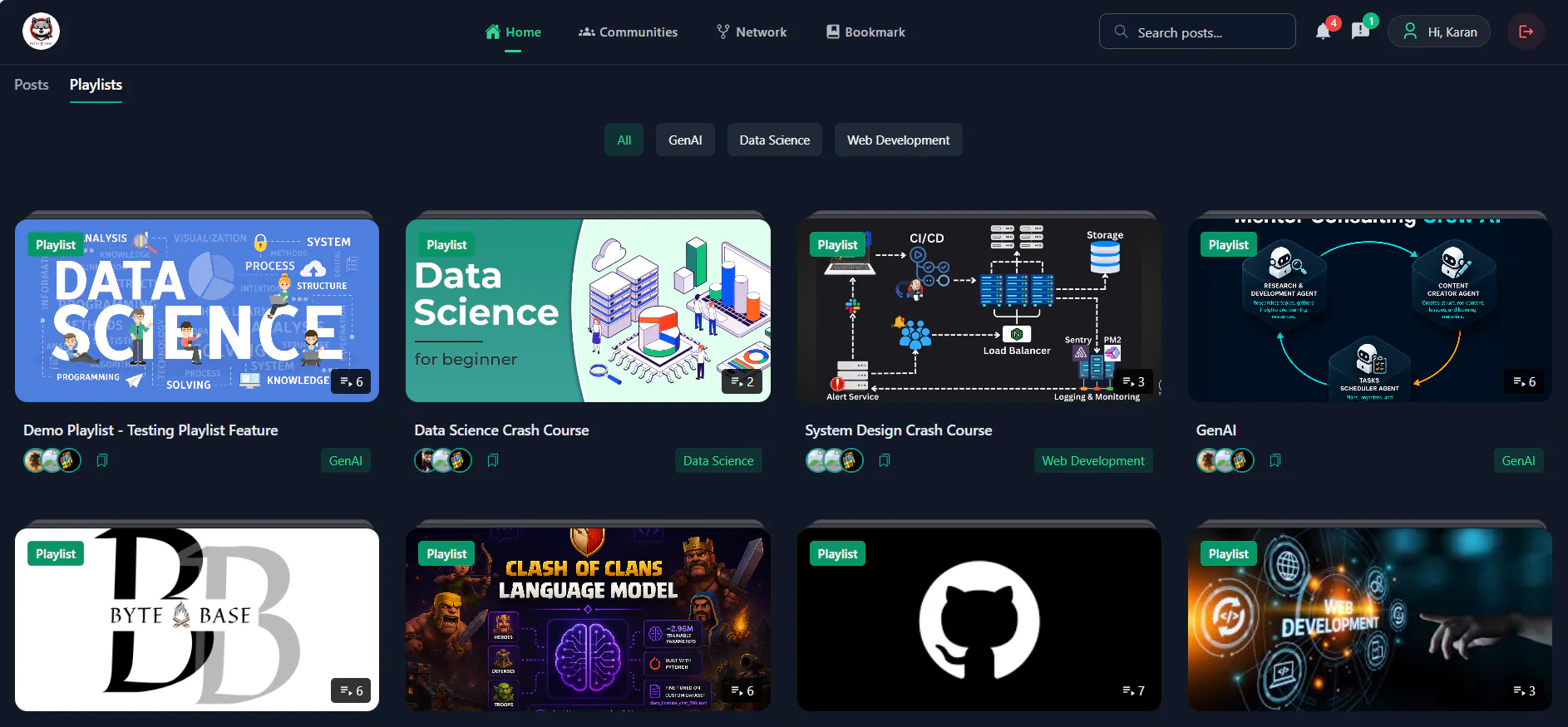 Bytes Base gallery image