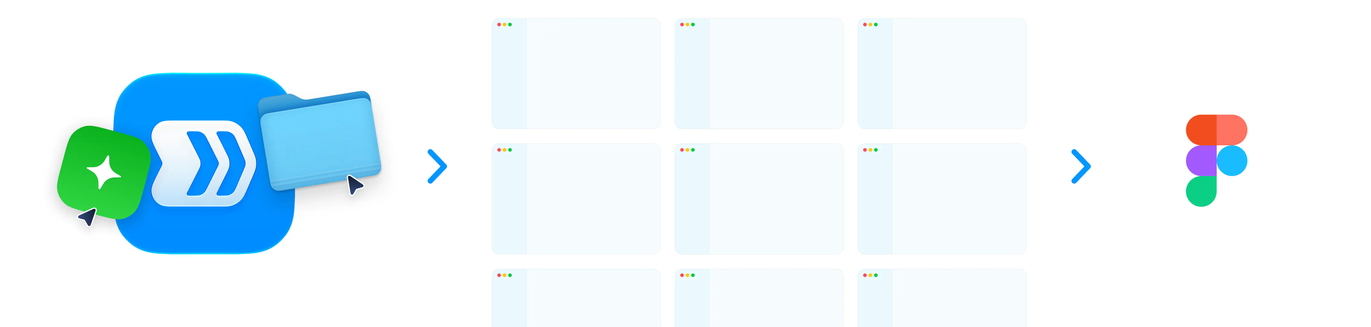 Crank screenshot