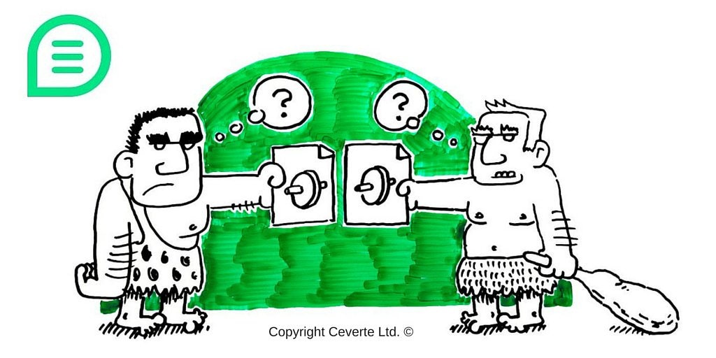 Documented.zone gallery image