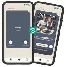 GRE go gallery image