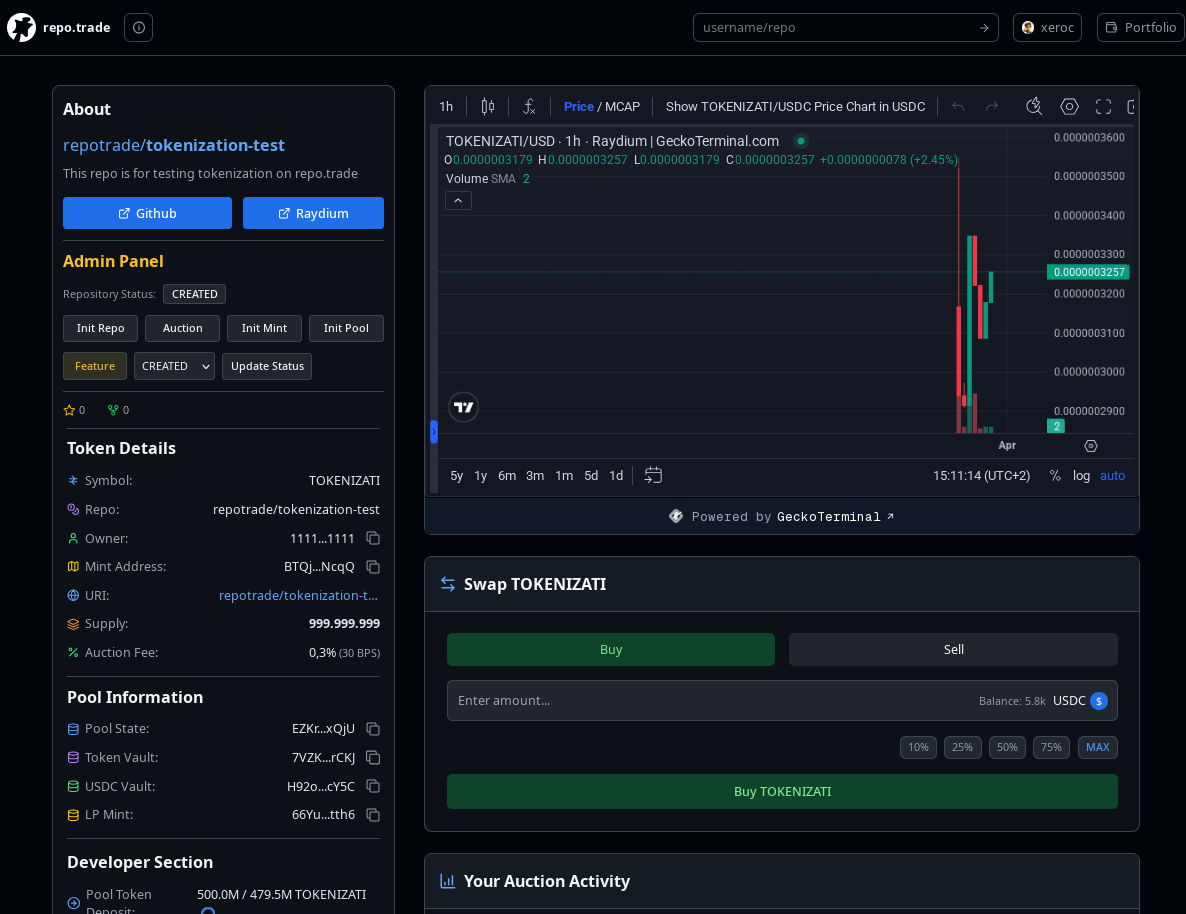 repo.trade media 2