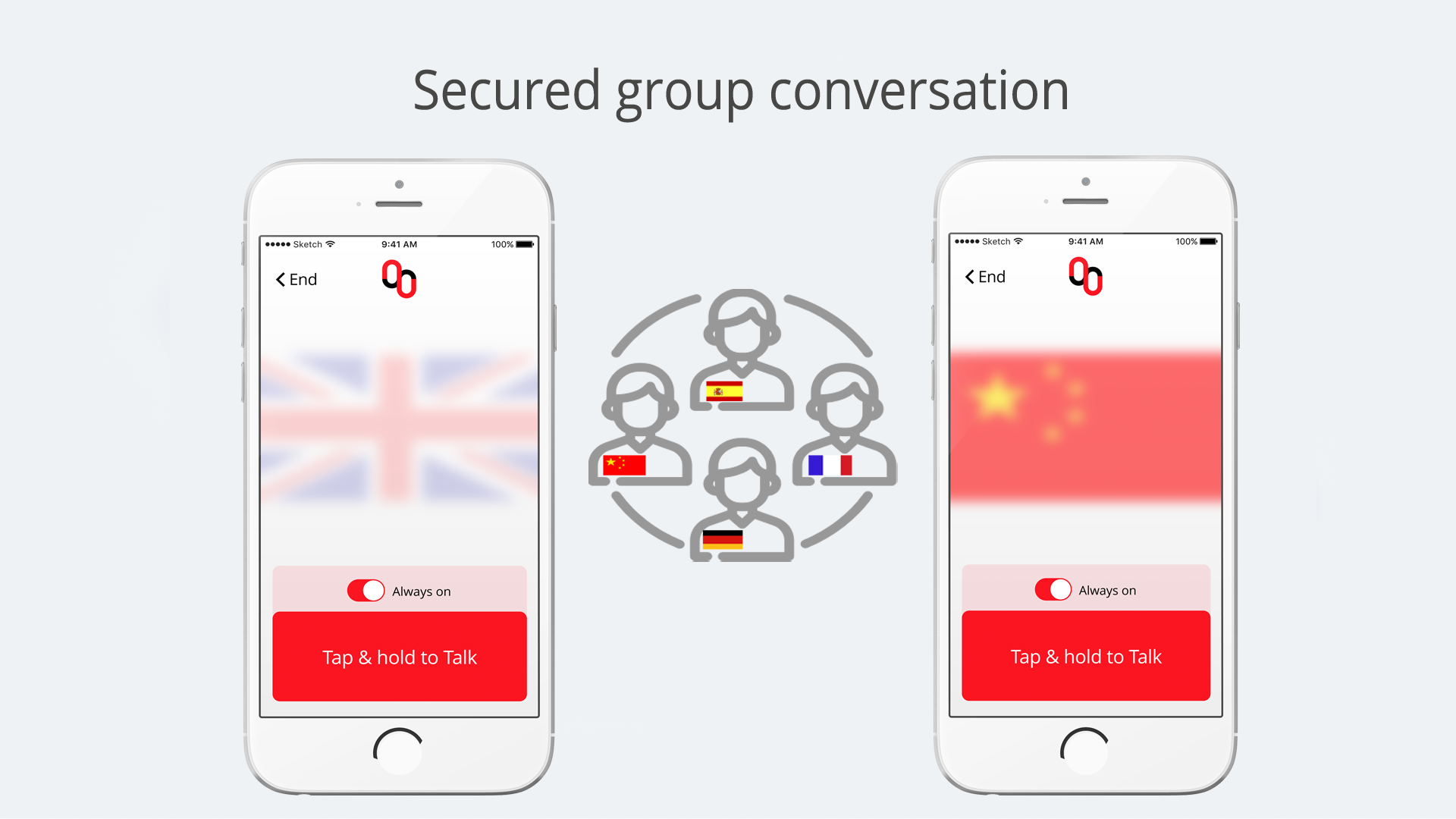 Mymanu Translate gallery image