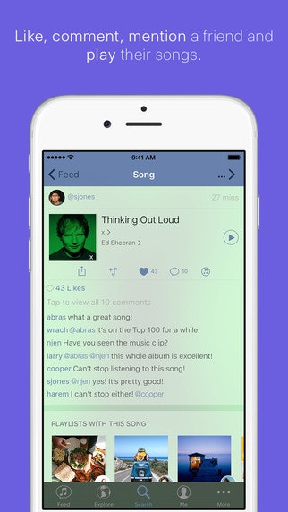 SoundShare 2.7 gallery image