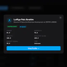 Stratify gallery image