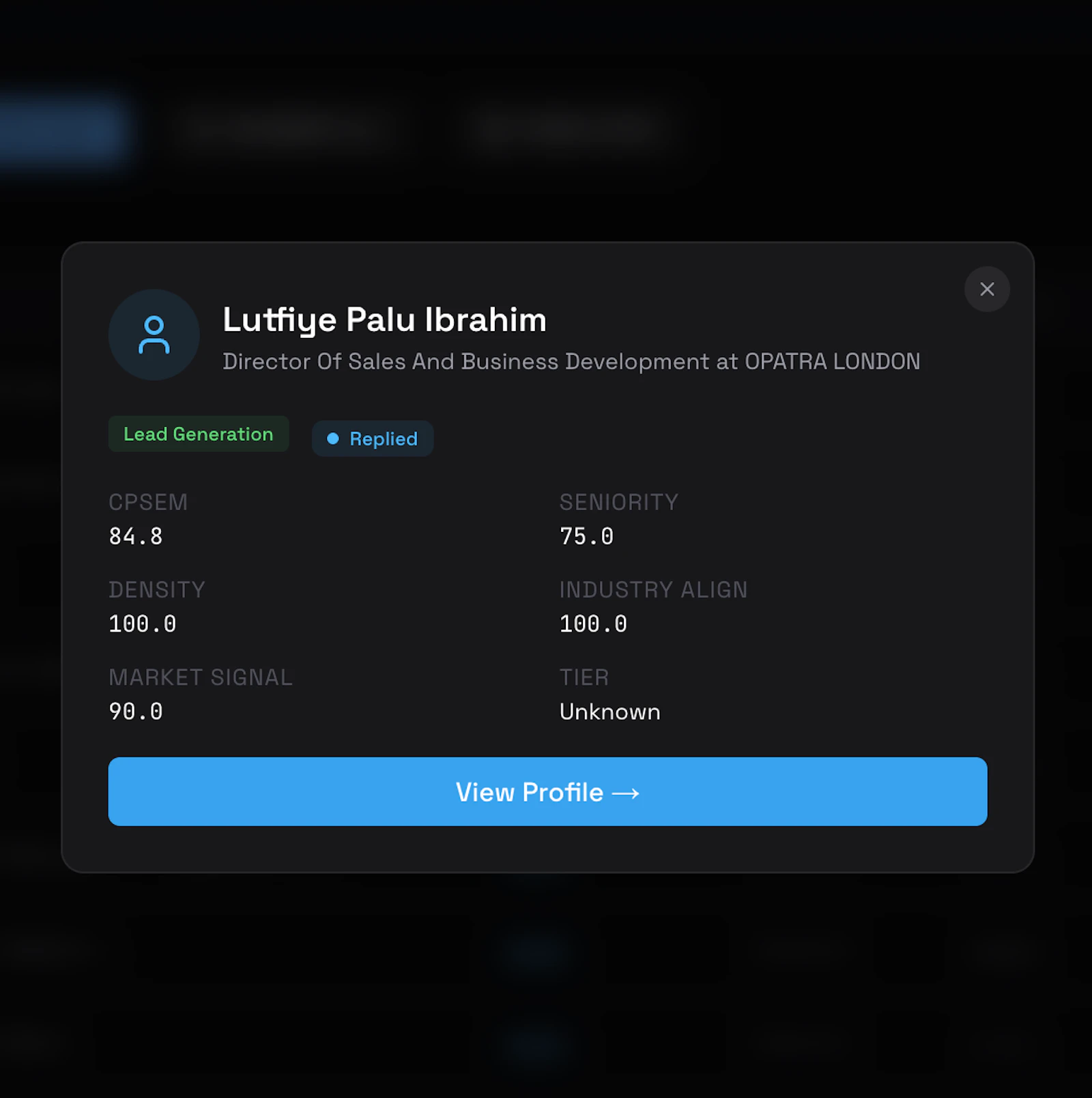Stratify screenshot 4