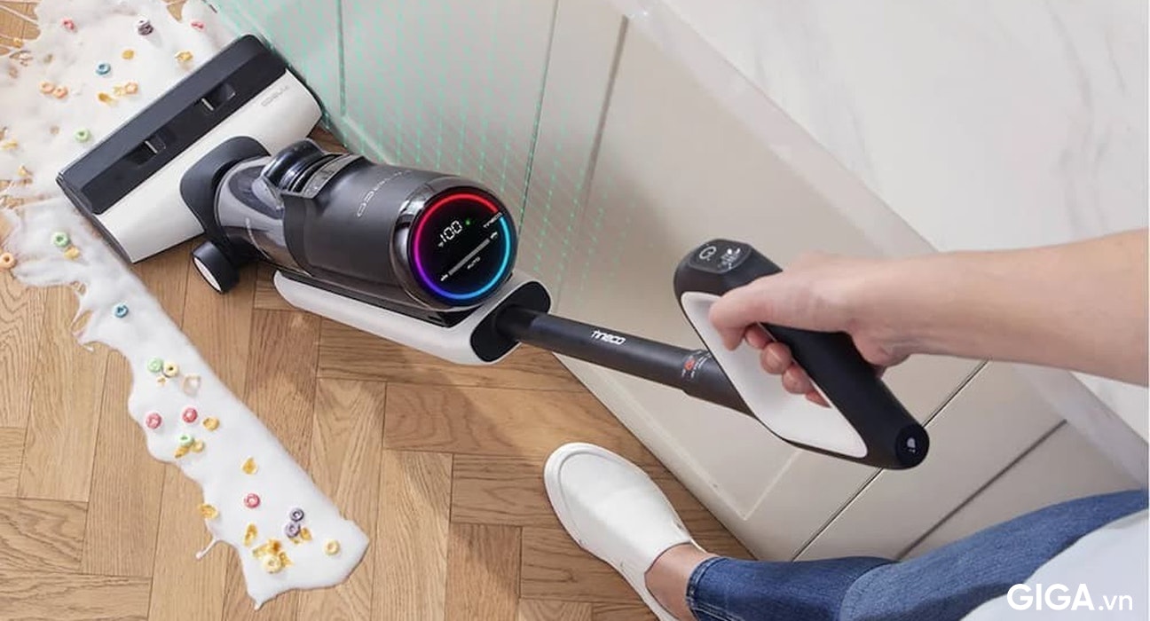 Máy hút bụi Tineco Floor One S5 Pro 2