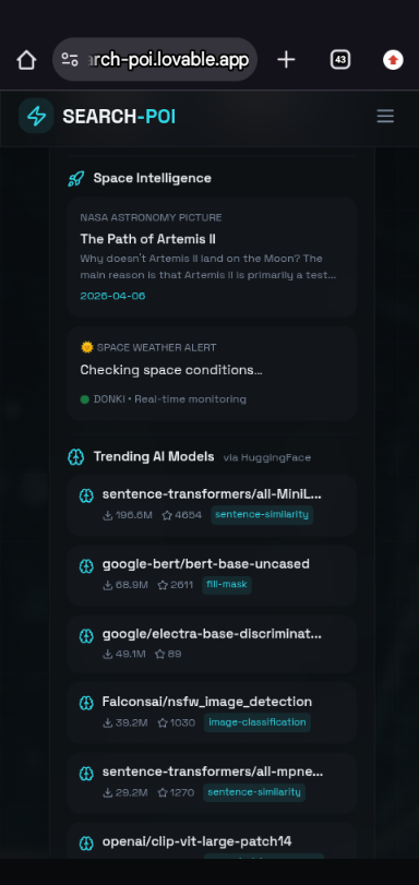 SEARCH-POI gallery image