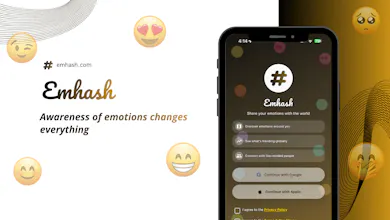 Emhash gallery image