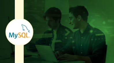 MySQL Technologies Certification gallery image