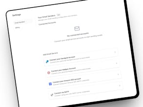 Leadigger gallery image