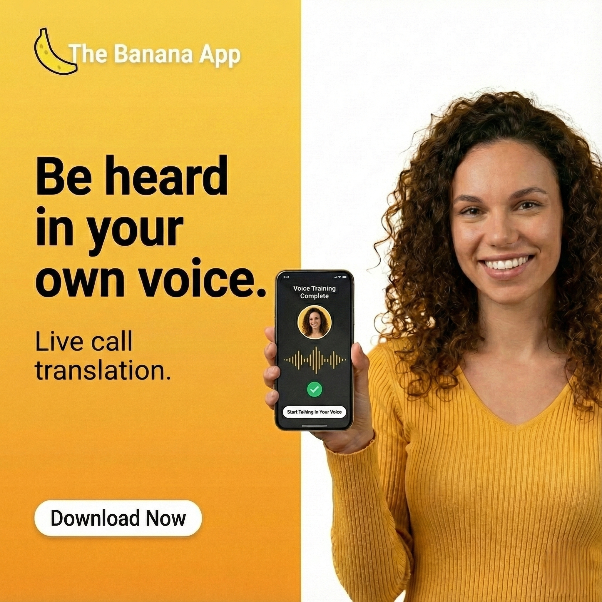 The Banana App gallery image